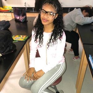 Meet your Posher, Britney